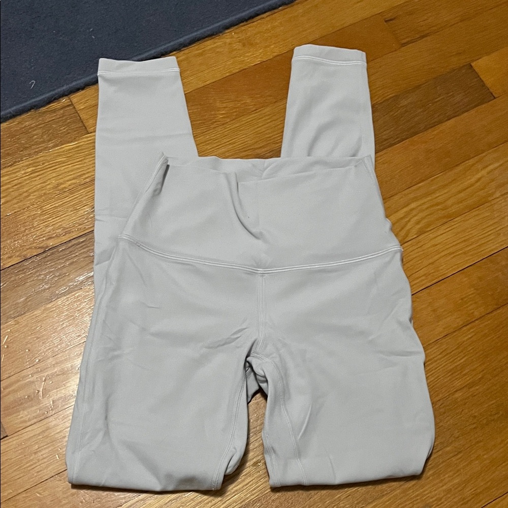 Lululemon Align Leggings
